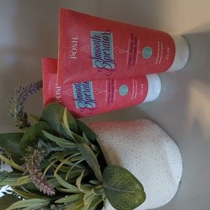 Perfectly Posh Smooth Operator Firming Body Mask Lot